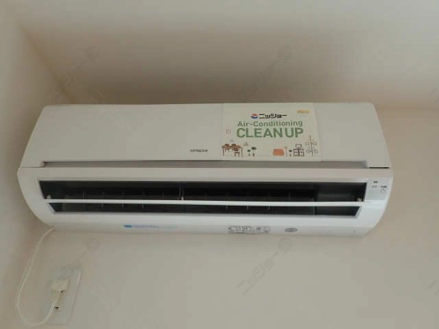 エアコン　洋室